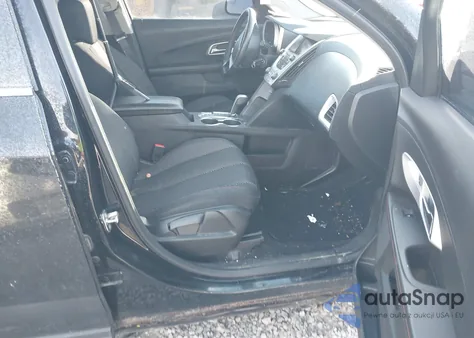 2015 Chevrolet Equinox 1Lt z USA, uszkodzony, nr VIN 2GNFLFEK1F6163021